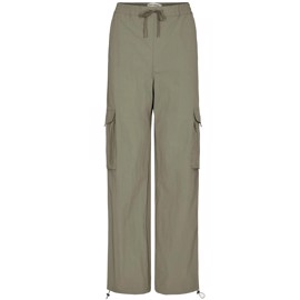 Trousers S229202 Light Army